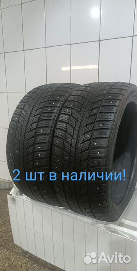Delinte Winter WD52 225/40 R18