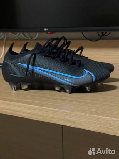 Бутсы nike mercurial vapor 14 elite