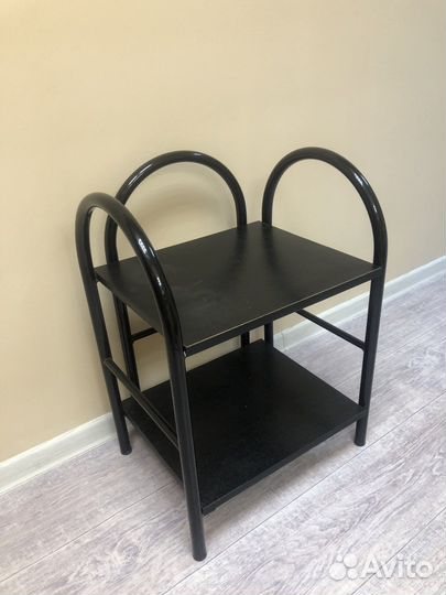 Тумба полка