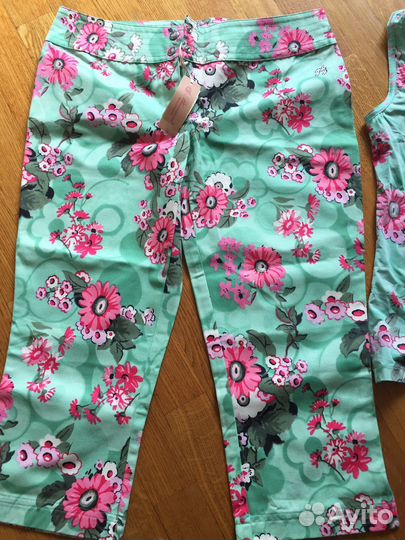 Бриджи женские s