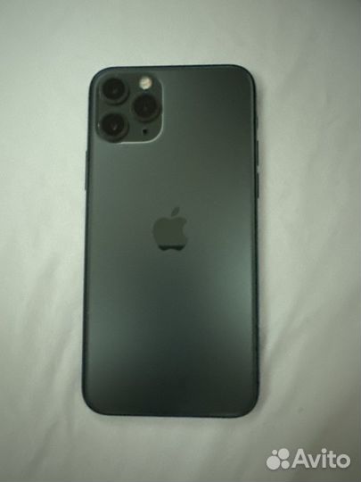 iPhone 11 Pro, 512 ГБ