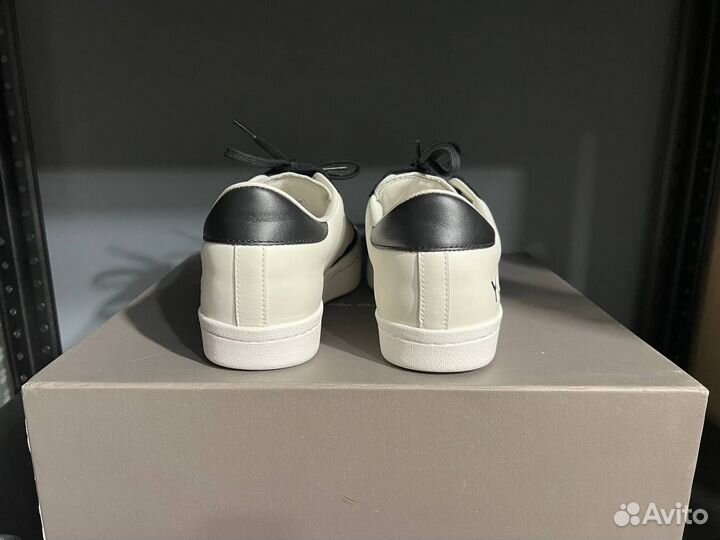 Adidas y3 yohji star