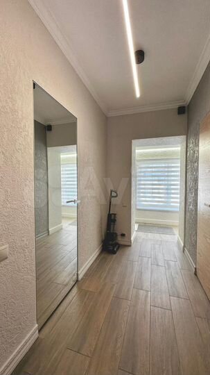 Таунхаус 180 м² на участке 4 сот.