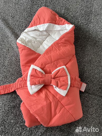 Конверт -одеяло