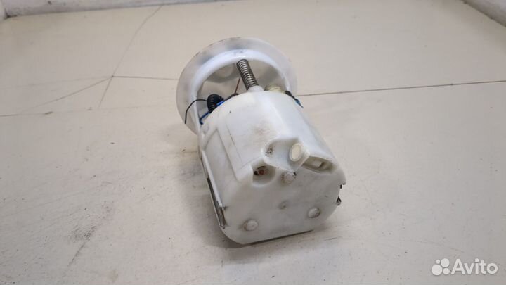 Насос топливный электрический Mazda RX-8