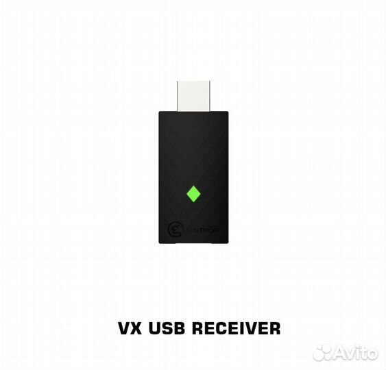 Геймпад на android