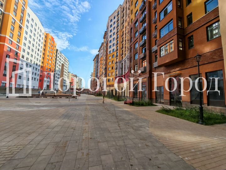 Торговая площадь, 144.4 м²