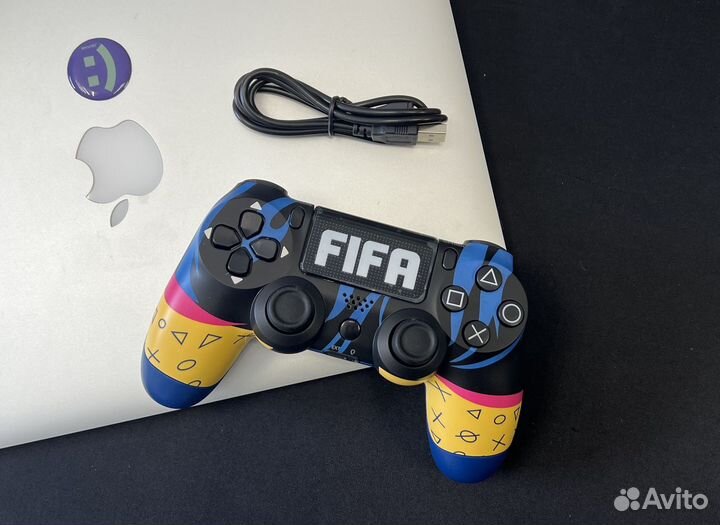 Геймпад ps4 FIFA