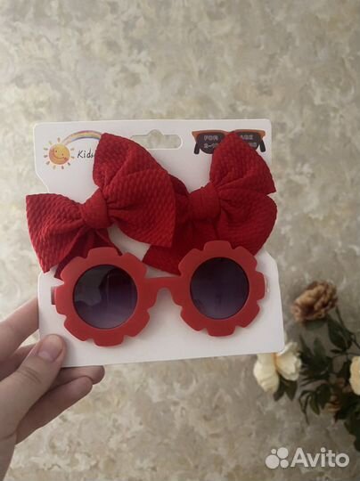 Резинка для волос