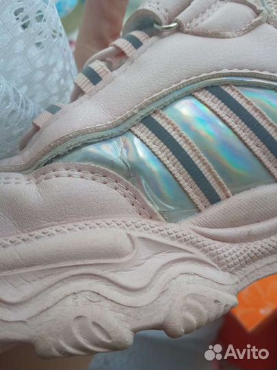 Кроссовки для девочки 32 размер