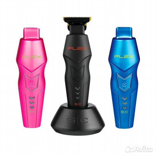 Триммер Stylecraft Flex