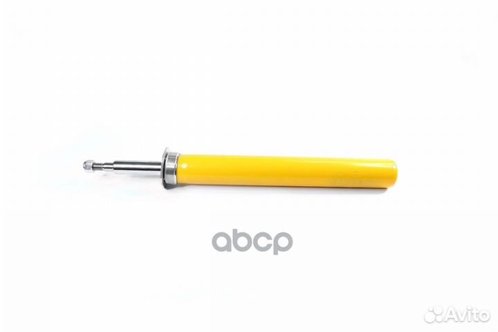 Амортизатор патрон (масл. лев./прав. перед.)