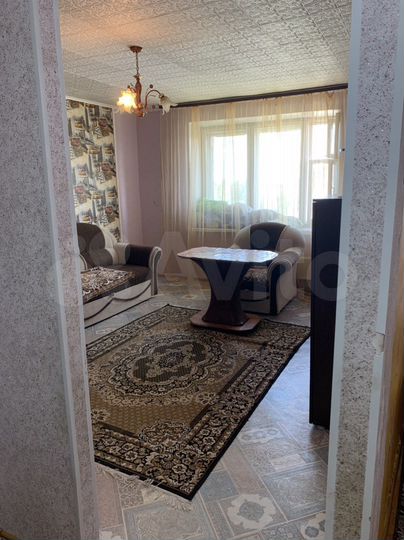 1-к. квартира, 36 м², 7/9 эт.