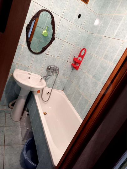 2-к. квартира, 41 м², 3/5 эт.