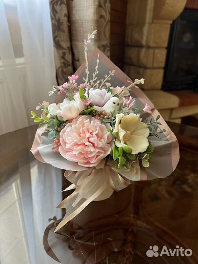 Букет на день учителя