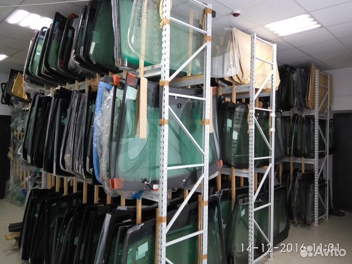 Стекло toyota landcruiser 150 датчик дождя обогрев