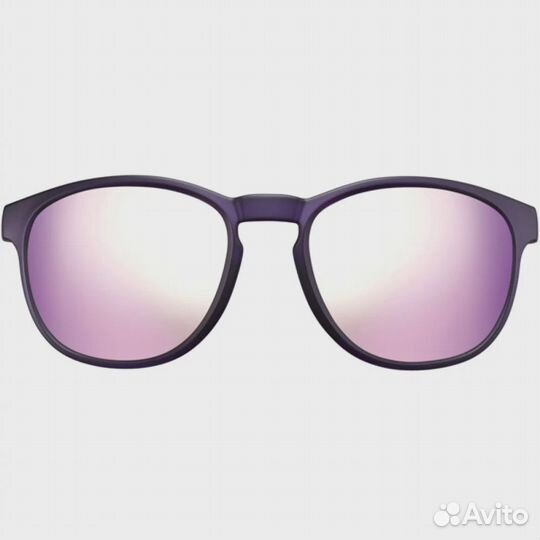 Очки Julbo Elevate sp3cf pink