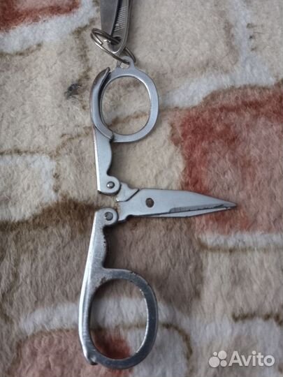 Детский набор