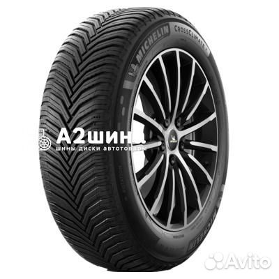 Michelin CrossClimate 2 235/45 R18