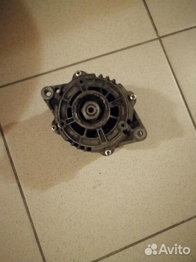 Генератор от лачетти, 1,6 Fd