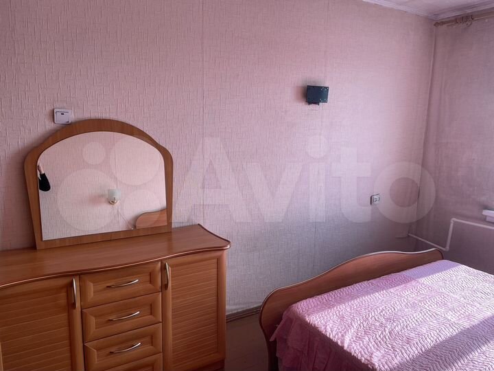 2-к. квартира, 51,9 м², 5/5 эт.