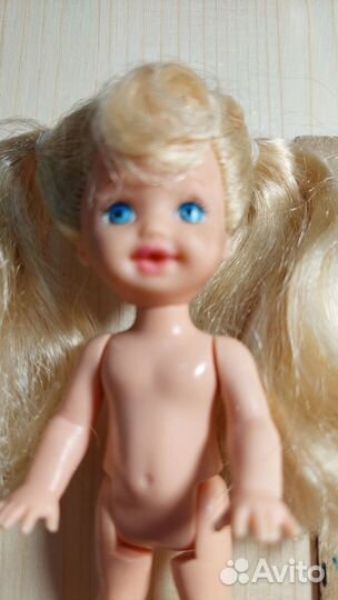 Пупс кукла mattel 1994