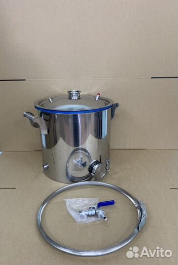 Перегонный куб 25 л