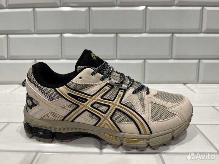 Кроссовки asics gel kahana 8