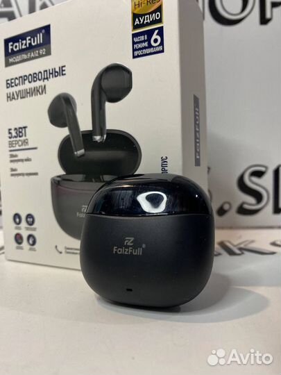 Беспроводные наушники FaizFull