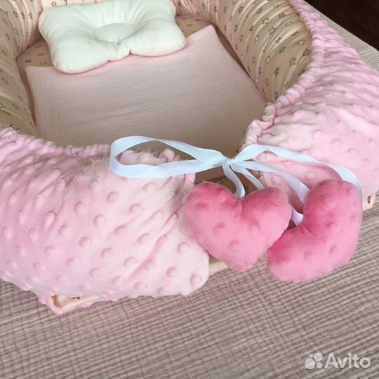 Кокон-гнездышко