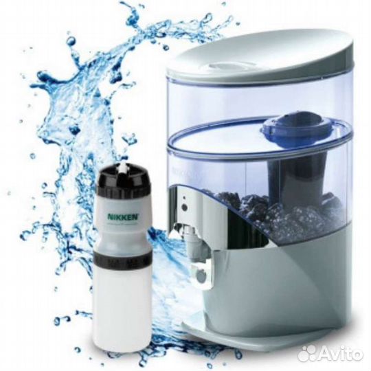 Фильтр Никкен большой