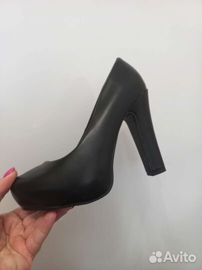 Туфли женские 36 размер