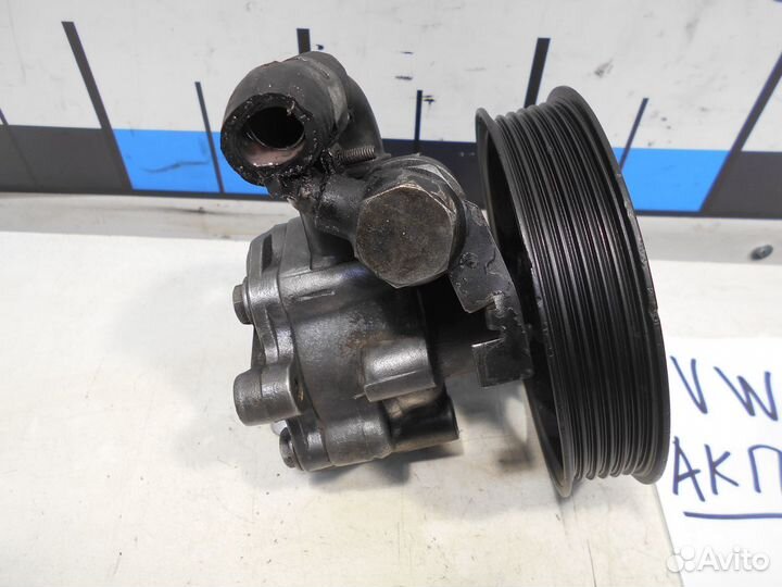 Насос гур VW Golf Bora 1.8T AWP Audi
