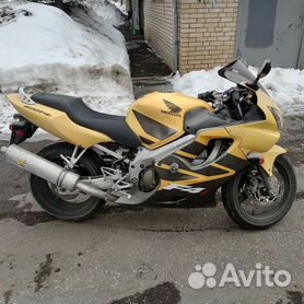 Honda cbr 600 f4i hotsell for sale