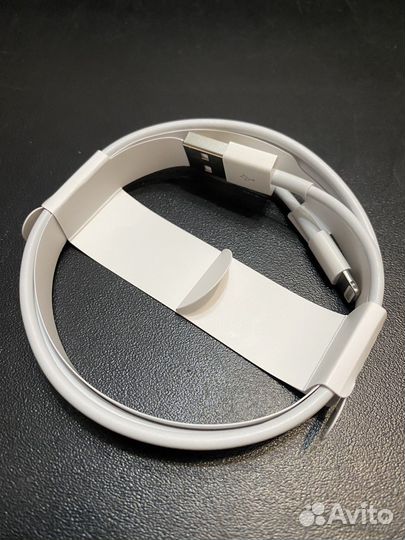 Зарядный шнур Apple - оригинал