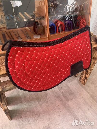 Потник для лошади