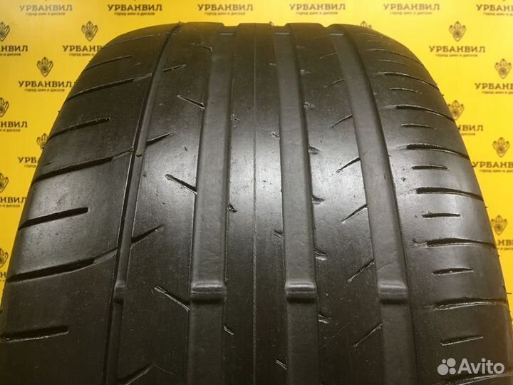 Dunlop SP Sport Maxx 050+ 295/40 R21 111W