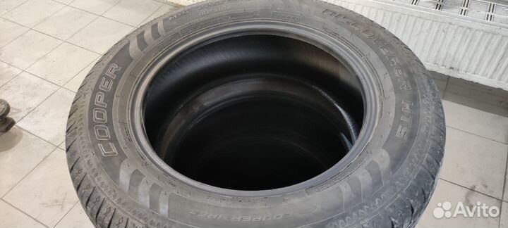 Cooper Discoverer HTS 225/65 R17 102H