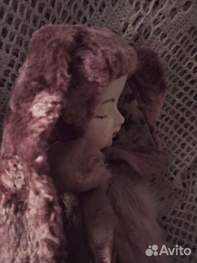 Тедди Долл Розочка