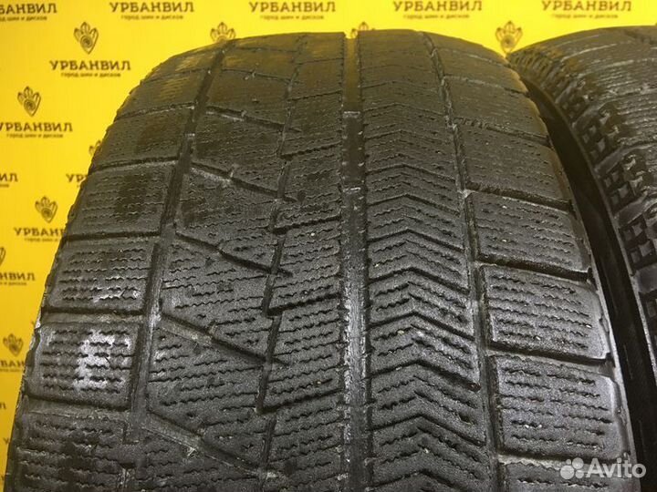 Bridgestone Blizzak VRX 215/55 R17 94Q