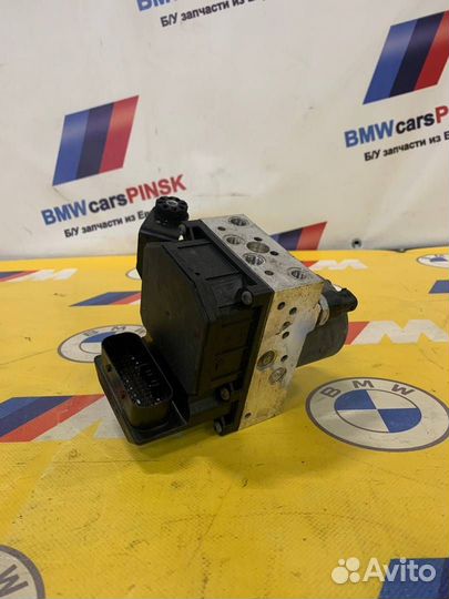 Блок ABS BMW 5 E39 рест. E39 2002 2890580265950002