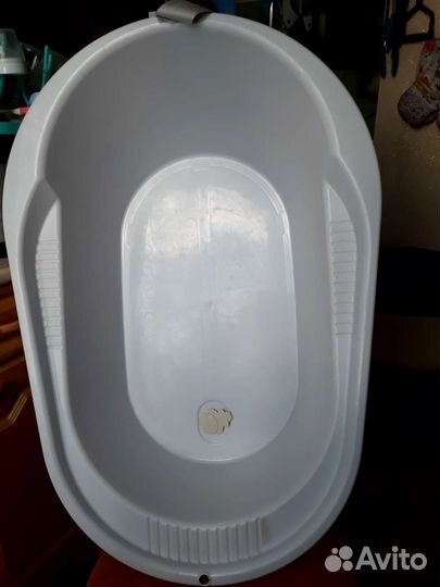 Ванночка для купания