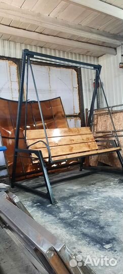 Садовая мебель