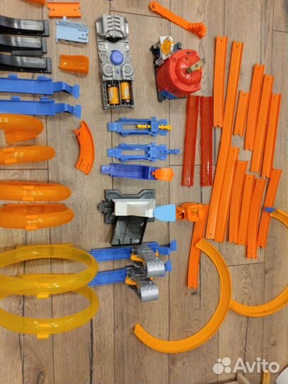 Хот вилс набор/Hot wheels