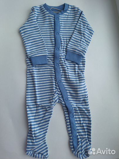 Слипы/боди Lupilu