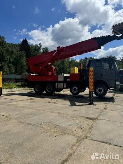 Автовышка 60 метров