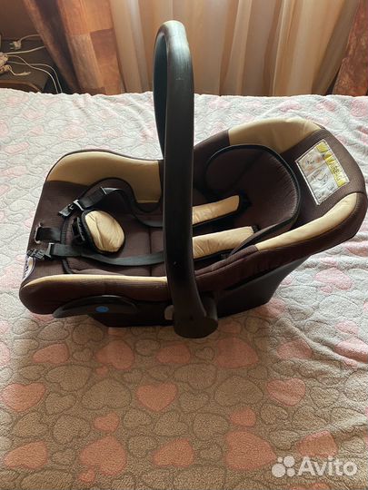 Автомобили люлька