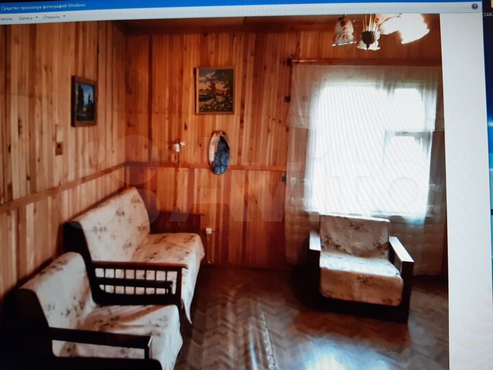 Дом 105,5 м² на участке 12 сот.