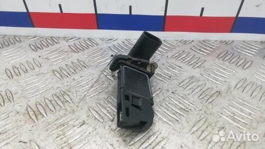 Расходомер воздуха дизельный ford kuga 1 (4AD03BP0