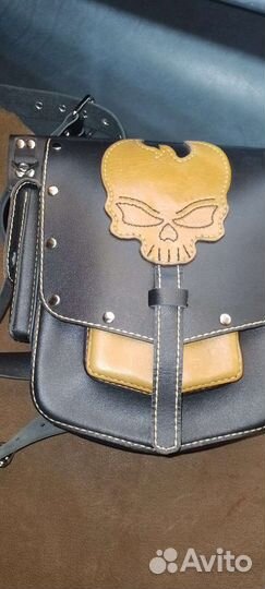 Набедренная сумка